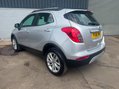 Vauxhall Mokka X 1.4i Turbo ecoTEC Active Euro 6 (s/s) 5dr 4