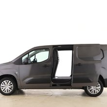 Peugeot Partner Professional LWB