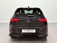 Volkswagen Golf 2.0 TSI R Hatchback 5dr Petrol DSG 4Motion Euro 6 (s/s) (320 ps) 22