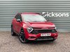 Kia Sportage GT-LINE ISG