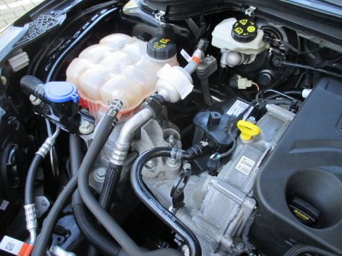 Ford Focus 1.0T EcoBoost ST-Line Euro 6 (s/s) 5dr 58