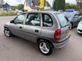 Vauxhall Corsa 1.2 GLS 5dr 6