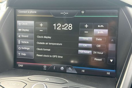 Ford Kuga 2.0 Kuga Titanium X TDCi 5dr 61