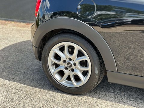 Mini Hatch 1.5 Cooper 3dr 24