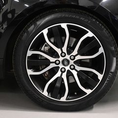Land Rover Range Rover Sport 3.0 Range Rover Sport HSE Silver D MHEV Auto 4WD 5dr 1