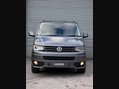 Volkswagen Transporter 2.0 BiTDI T32 Highline Panel Van 4dr Diesel DSG L1 H1 (214 g/km, 178 bhp) 16