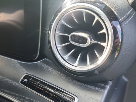 Mercedes-Benz CLS CLS 350 D 4MATIC AMG LINE PREMIUM PLUS 30