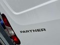 Peugeot Partner 1.5 BlueHDi 1000 Professional Premium + Standard Panel Van 5dr Diesel Manua 9