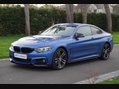 BMW 4 Series 2.0 420d M Sport Auto Euro 6 (s/s) 2dr 3