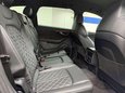 Audi SQ7 4.0 TFSI V8 Black Edition SUV 5dr Petrol Tiptronic quattro Euro 6 (s/s) (50 53