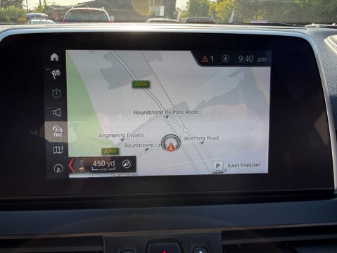 BMW 2 Series 218I SE GRAN TOURER 13