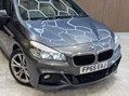 BMW 2 Series 1.5 216d M Sport 5dr 10