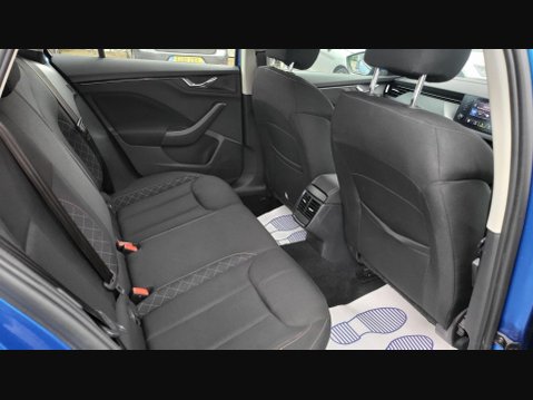 Skoda Kamiq SE TSI DSG 21