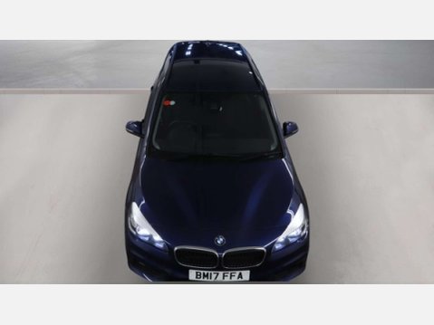 BMW 2 Series 1.5 216d SE MPV 5dr Diesel Manual Euro 6 (s/s) (116 ps) 2