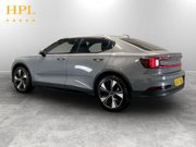 Polestar 2 Single Motor 82kWh Long Range Fastback 5dr Electric Auto RWD (299 ps) 5