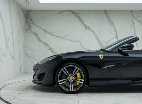 Ferrari Portofino 35