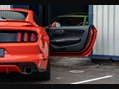 Ford Mustang 5.0 Mustang GT 2dr 8