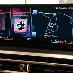 BMW 3 Series 2.0 330E xDrive M Sport Auto 4WD 5dr 1