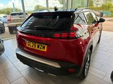 Peugeot 2008 1.2 PureTech GT EAT Euro 6 (s/s) 5dr 4