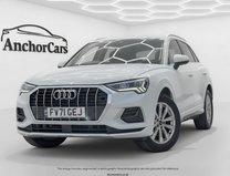 Audi Q3 1.5 TFSI CoD 35 Sport SUV 5dr Petrol Manual Euro 6 (s/s) (150 ps) 1