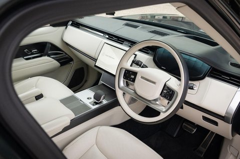 Land Rover Range Rover 3.0 D350 MHEV Autobiography Auto 4WD Euro 6 (s/s) 5dr 14