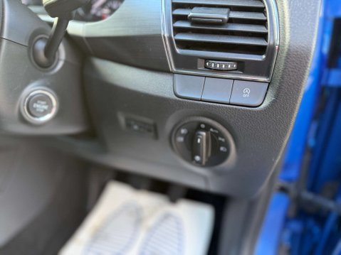 Skoda Fabia 1.2 Fabia SE L TSI 5dr 63