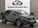 Volkswagen T-Roc 1.6 TDI R-Line Euro 6 (s/s) 5dr