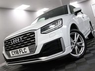 Audi Q2 TFSI S LINE 32