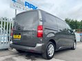 Vauxhall Vivaro 1.5 Turbo D 2700 Sportive Panel Van 5dr Diesel Manual L1 H1 Euro 6 (s/s) (1 31