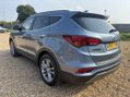 Hyundai SANTA FE CRDI PREMIUM SE BLUE DRIVE 11