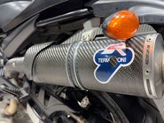 Ducati Monster 2008 1 GENUINE OWNER TERMIGNONI RUNNING PROJECT BIKE 695CC 22