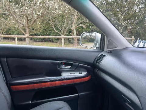 Lexus RX 3.0 300 5dr 30