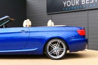 BMW 3 Series 3.0 325i M Sport Auto 2dr 11