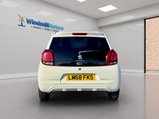 Peugeot 108 1.0 Collection Euro 6 5dr 9