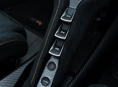 McLaren 765LT Spider 28