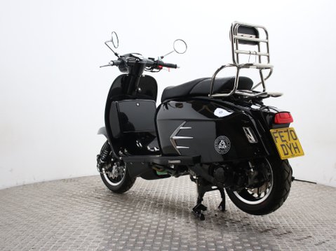 Royal Alloy GP GP 200 LC 9