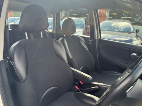 Nissan Note 1.4 16V Acenta Hatchback 5dr Petrol Manual Euro 5 (88 ps) 11