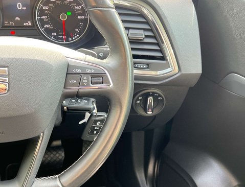 SEAT Ateca 1.6 Ateca SE Technology TDI Semi-Auto 5dr 28
