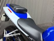 Suzuki GSX-R GSXR600 2008 K7 ONLY 14K NEW MOT 600CC SUPER SPORT 20