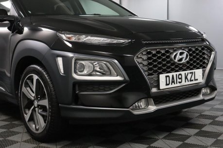 Hyundai KONA PREMIUM 24