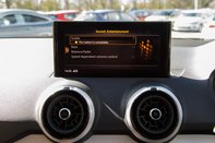 Audi Q2 TFSI SPORT 28