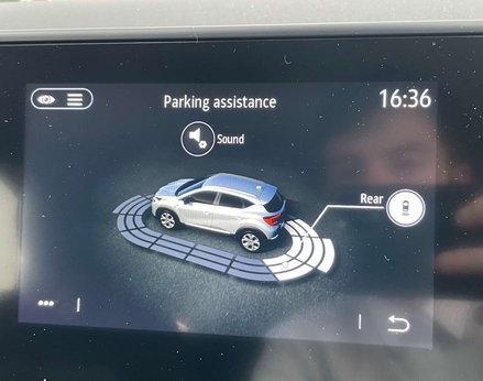 Renault Captur 1.0 Captur Iconic Edition TCe 5dr 33