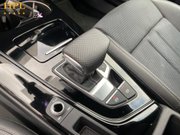 Audi A4 2.0 TFSI 40 Black Edition Saloon 4dr Petrol S Tronic Euro 6 (s/s) (204 ps) 17