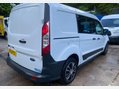 Ford Transit Connect 1.6 TDCi 220 Crew Van L1 H1 6dr 11