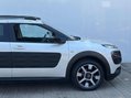 Citroen C4 Cactus 1.6 C4 Cactus Flair Blue HDi S/S Semi-Auto 5dr 12