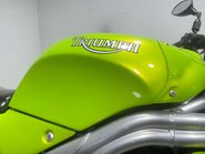 Triumph Speed Triple 855 1997 34K RUNNING PROJECT BIKE SPARES OR REPAIR NAKED BIKE 12