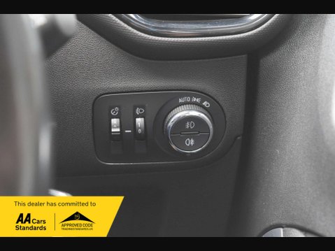 Vauxhall Crossland X 1.2 Crossland X SE 5dr 54