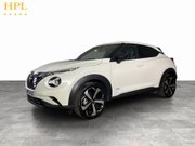 Nissan Juke 1.6 Tekna SUV 5dr Petrol Hybrid Auto Euro 6 (143 ps) Alloys - Air Con - DAB 3