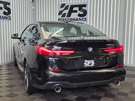 BMW 2 Series 2.0 220d M Sport Saloon 4dr Diesel Auto Euro 6 (s/s) (190 ps) 27