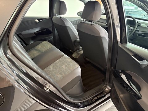 Volkswagen ID.3 Pro Performance 58kWh Life Auto 5dr 13